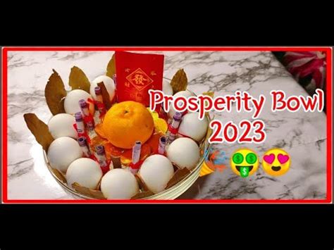 How To.Make Prosperity Bowl 2024 - Dawn Mollee