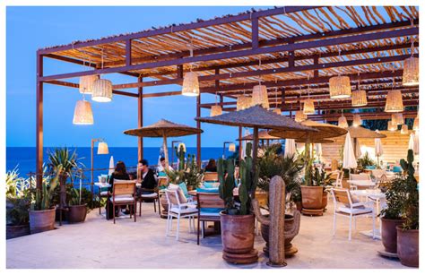 Los 15 mejores restaurantes de playa y beach club de Ibiza y Formentera ...