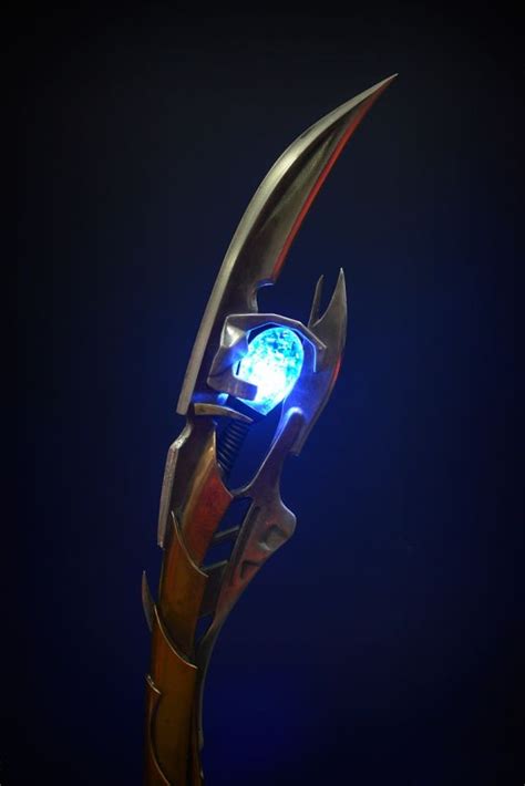 Chitauri Scepter | Marvel Movies | FANDOM powered by Wikia