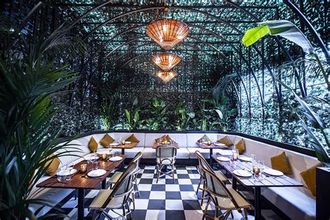 THE BEST RESTAURANTS IN DUBAI 2023 - By The Asia Collective