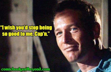 Cool Hand Luke Quotes - Comicspipeline.com