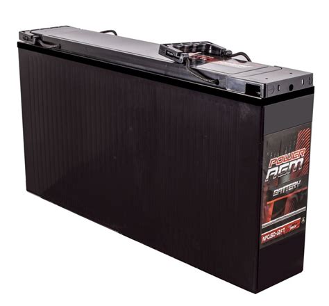 Buy 150AH AGM 12V Slim Deep Cycle Battery Online | All 12 Volt