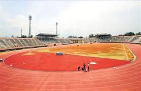 Nehru Stadium (Coimbatore) - 2019 All You Need to Know BEFORE You Go ...