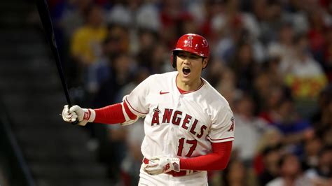 Why Shohei Ohtani, baseball’s best player, will barely make more than ...