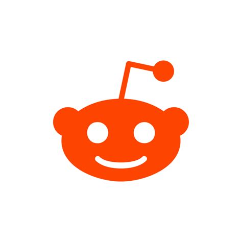 Reddit Icon Logo Png Transparent Reddit Logo Transpar - vrogue.co