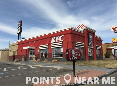 KENTUCKY FRIED CHICKEN NEAR ME - Points Near Me