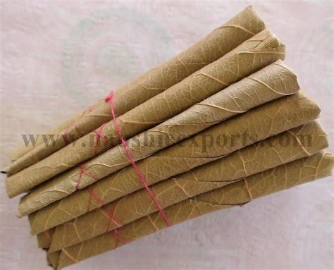 Products - Beedi Manufacturer inNagercoil Tamil Nadu India by Naushie Exports | ID - 1017607