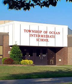 Intermediate School - Township of Ocean School District