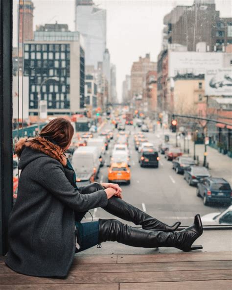 The Best NYC Instagram Spots | 10 Shots You Need to Up Your IG Game