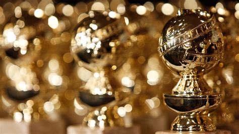 Golden Globes 2022: Complete List of Winners - The New York Times