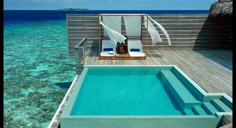 Dusit Thani Maldives in 12 stunning pictures