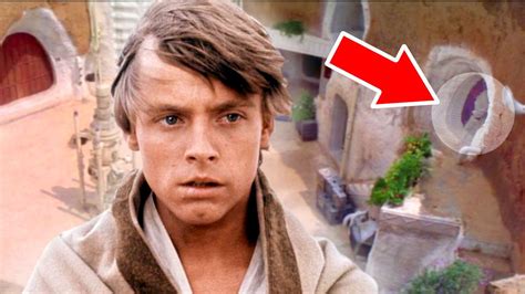 10 Star Wars Movie Mistakes You Missed | Screen Rant