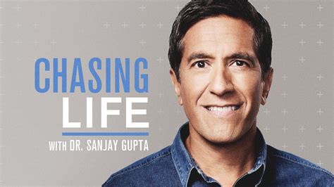 Chasing Life with the Gupta Family - Chasing Life with Dr. Sanjay Gupta ...