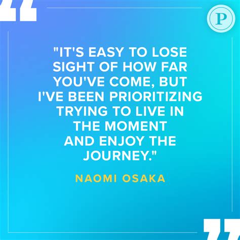 30 Naomi Osaka Quotes - Parade