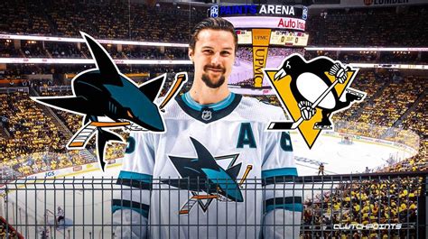 Penguins: The perfect Erik Karlsson trade Pittsburgh must offer Sharks