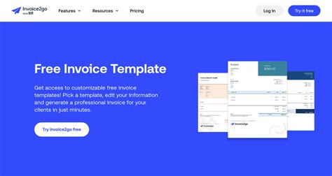 10 Options: Consulting Invoice Template To Express Expertise