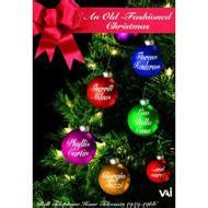 An Old-fashioned Christmas | HMV&BOOKS online - VAIDVD4490