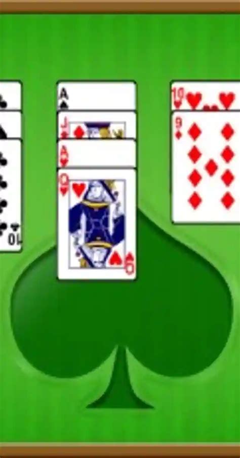 Aces Up Solitaire - Free Online Games - 🕹️ play on unvgames