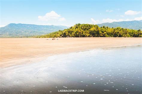 A Guide to Uvita and Ballena National Marine Park in Costa Rica ...