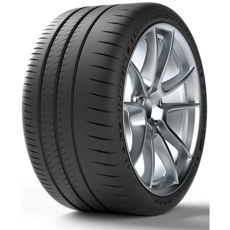 Michelin Pilot Sport Cup 2| Tirebuyer