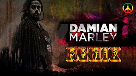 Damian Marley Remix - Best Songs Of Damian Marley - YouTube