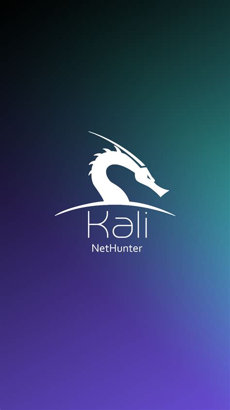 Add simpler wallpaper · Issue #966 · offensive-security/kali-nethunter · GitHub