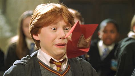 Ron Weasley's Instagram, Twitter & Facebook on IDCrawl