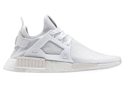 adidas NMD XR1 White Release Date - Sneaker Bar Detroit