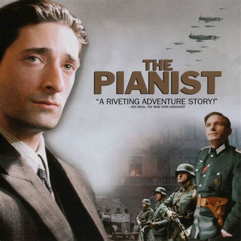 The Pianist - DVD PLANET STORE