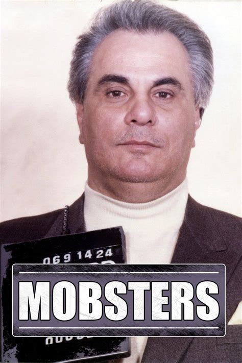 Mobsters (TV series) - Alchetron, The Free Social Encyclopedia