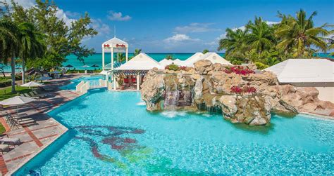 Beaches® Turks and Caicos: All-Inclusive Resorts [Official]