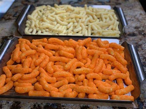 Smoked Cheetos® Puffs - Learn to Smoke Meat with Jeff Phillips