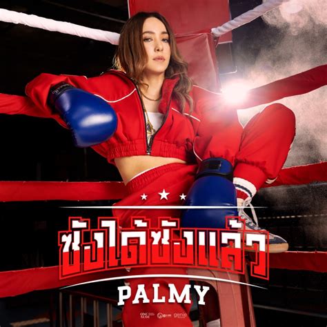 ซังได้ซังแล้ว (ซนซน 40ปี GMM GRAMMY) - Palmy: Song Lyrics, Music Videos & Concerts