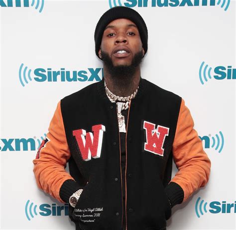 How Tory Lanez Plans To Repay Tyga For New Hairline - Essence | Essence