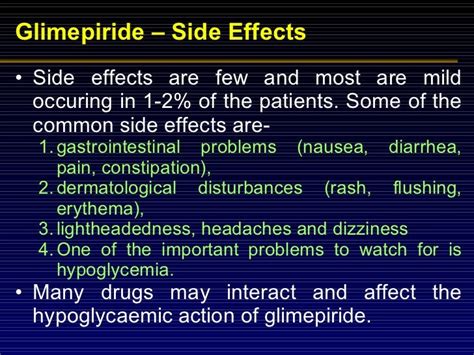 Glimepiride