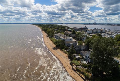 Neighbors make surprise discovery in Duluth beach restoration: Shreds of vintage cans | MPR News