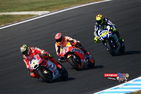 Phillip Island MotoGP Images Gallery A | MCNews.com.au