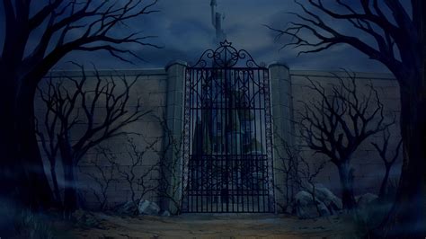 Disney Haunted Mansion Wallpaper (52+ images)