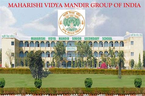 Maharishi Vidya Mandir (MVM) School, Hyderabad is a part of Maharishi ...