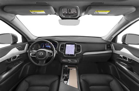 2023 Volvo XC90 Specs, Price, MPG & Reviews | Cars.com