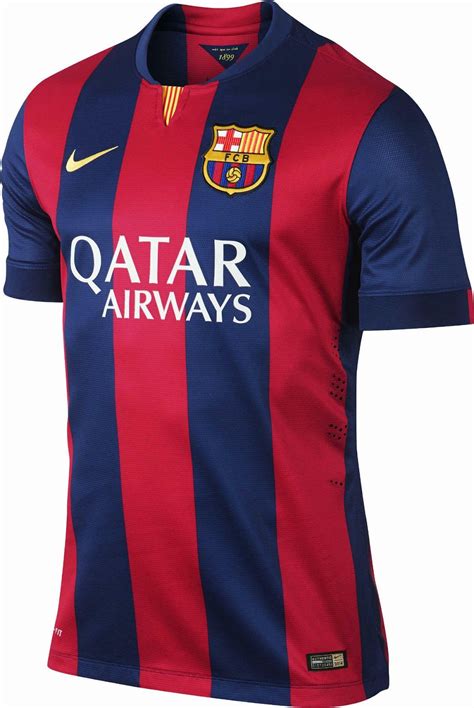 Pin on F.C.Barcelona Camisetas 2015