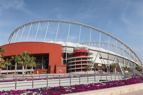 Khalifa International Stadium - WikiArchitecture_054 - WikiArquitectura