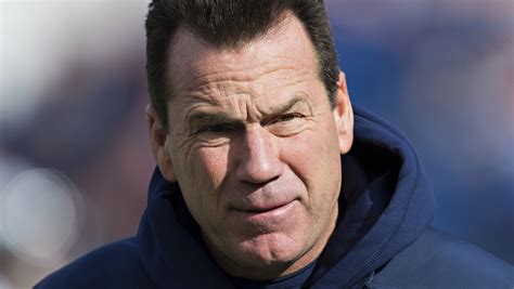 Gary Kubiak Resigning as Broncos Head Coach