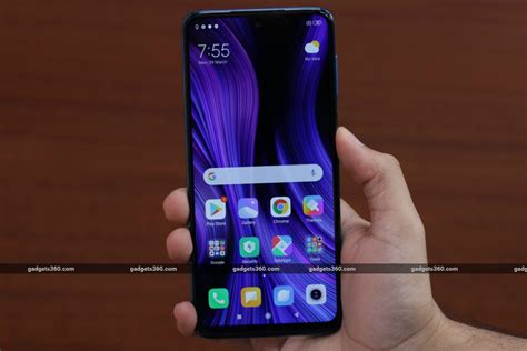 Redmi Note 10, Redmi Note 10 Pro, Redmi Note 10 Pro Max Specifications ...