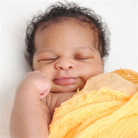 African American Newborns In Hospital - Viewing Gallery | Black baby boys, Newborn, Baby inspiration