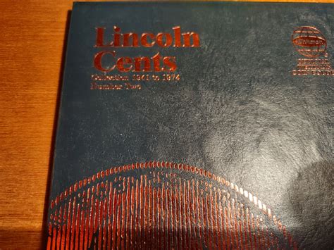 Lincoln Cent Collection From 1941 Thru 1974. Wheats and BU Memorials ...