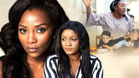 #BNMovieFeature: WATCH Genevieve Nnaji, Omotola Jalade-Ekeinde ...