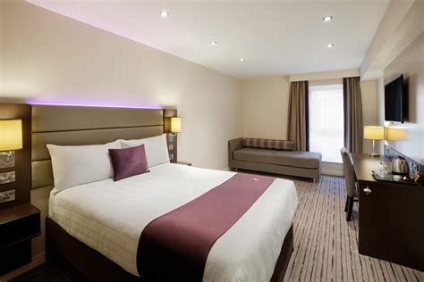 Premier Inn - Trowbridge - The Glass Hub