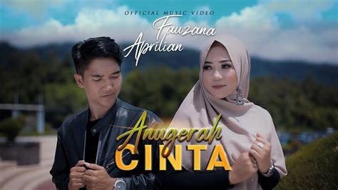 Fauzana & Aprilian - Anugerah Cinta Chords - Chordify