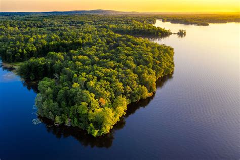 National Parks in Wisconsin - Parks & Trips